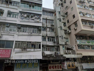 荔景阁 大厦