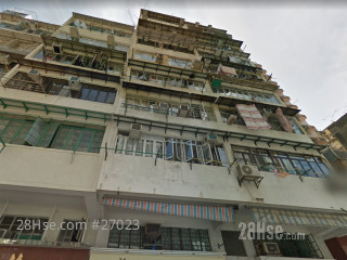 20 Apliu Street Building