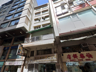 富东大厦 大厦