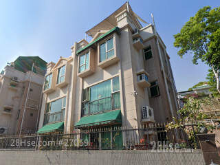 Richie House Building