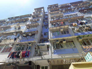 城南大楼 大厦