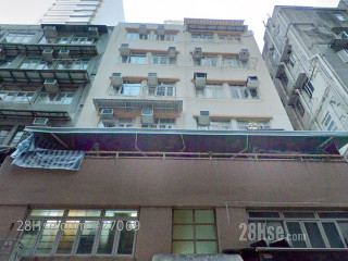 金辉楼 大厦