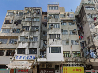 25 Mong Kok Road Building