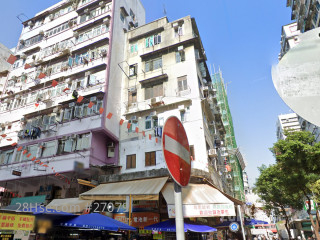 188-192 Apliu Street Building