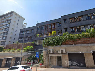 3 College Road Building