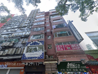 海防道30-31号 大厦