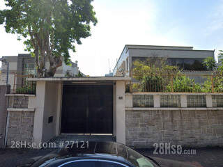  22 Essex Crescent Building