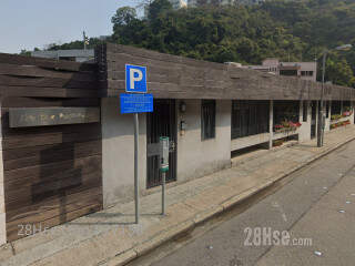 Villa Dorada Building