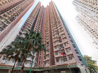 Lai Yan Court Building