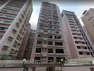 Paris Garden Building