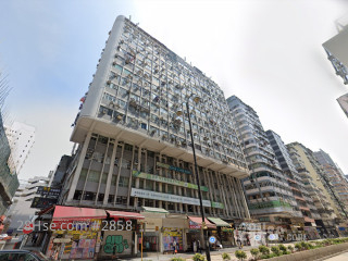 Kim Tak Building Building