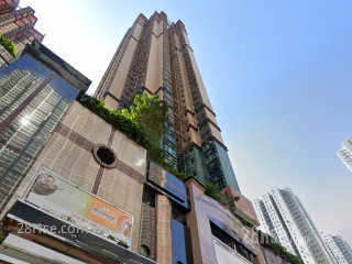 Nan Fung Plaza Building