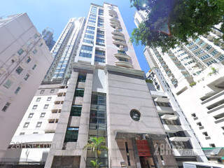 Cimbria Court Building