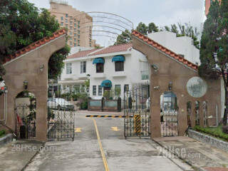 Monte Carlo Villas Building