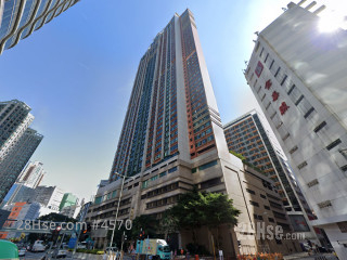 荃湾乐悠居高层1房户$573.8万成交 议近4%