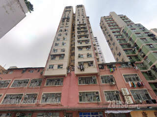 Kam Pui Building Building