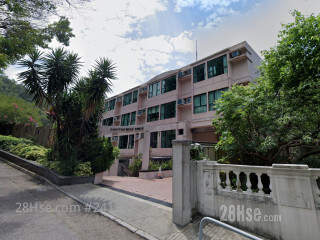 Hatton Rd 2 Building