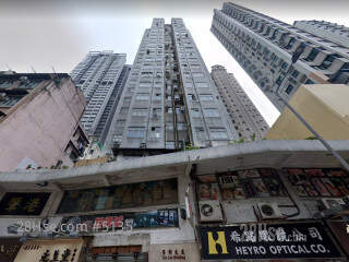 得利大厦 大厦