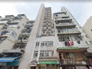LongFair Court Building