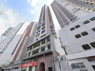 Yee Ga Court Building