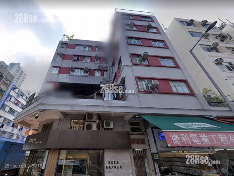 富景楼 大厦 富景楼 大厦