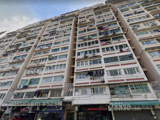 Man Cheong Building Building