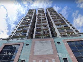 Nam Cheong Centre Building