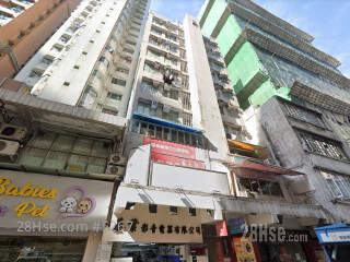 Wah Sing Building Building
