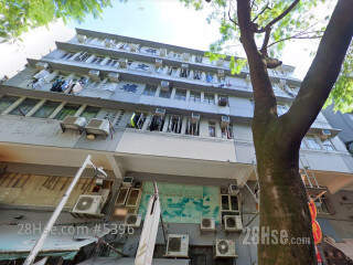 Po Ting Building Building
