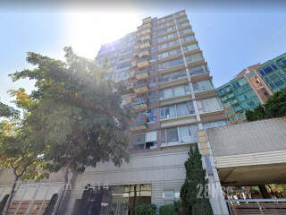 GreenView Building