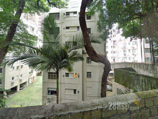 Wah Sen Court Building