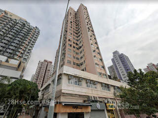 Lakeshore Building Building