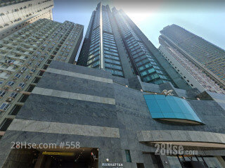 高逸华轩高层两房以$998万沽出升值约14.7%