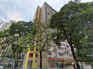 Cheung Fat Estate Building