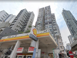 福禄大厦 大厦