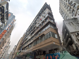 百通大楼 大厦