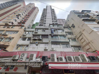 宜发大厦 大厦