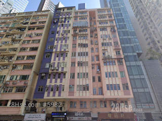 Shun Hing Building Building