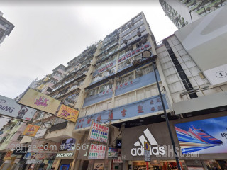 仁康大厦 大厦