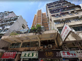 Kwok Hong Building Building