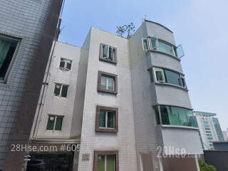 Gallant Place Building