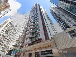 Lily Court Building