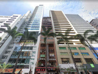 Sze Lai Building Building