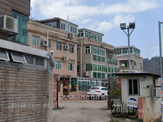 翠丽豪园 大厦