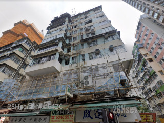 金基楼 大厦