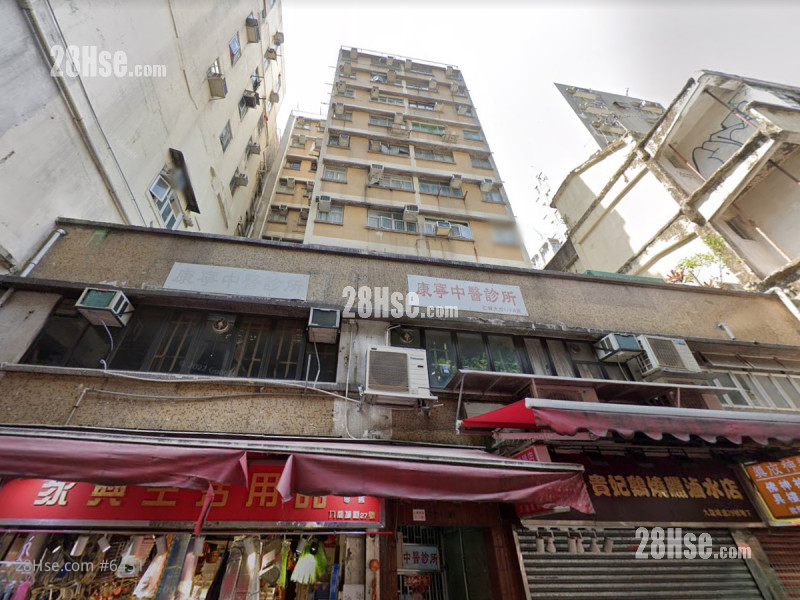 仁智大厦 大厦 仁智大厦 大厦