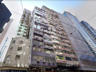 Kai Ming Building Building