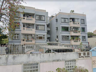 Yan Wing Mansion Building
