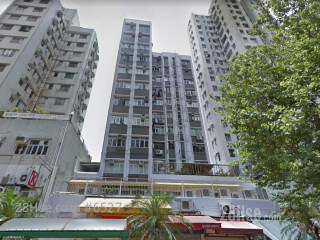 Yan Oi Building Building