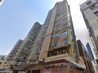 Maisy Building Building